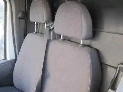 Veicolo di demolizione ford transit mod.2000 caja abierta ft 330 2.4 largo dell'anno 2005 alimentato h9fa