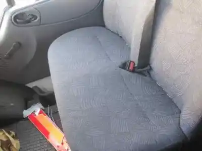 Veicolo di demolizione ford transit mod.2000 caja abierta ft 330 2.4 largo dell'anno 2005 alimentato h9fa