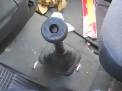 Veicolo di demolizione ford transit mod.2000 caja abierta ft 330 2.4 largo dell'anno 2005 alimentato h9fa