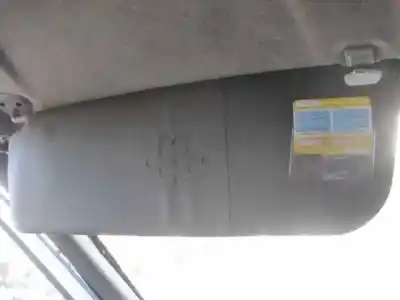 Veicolo di demolizione ford transit mod.2000 caja abierta ft 330 2.4 largo dell'anno 2005 alimentato h9fa