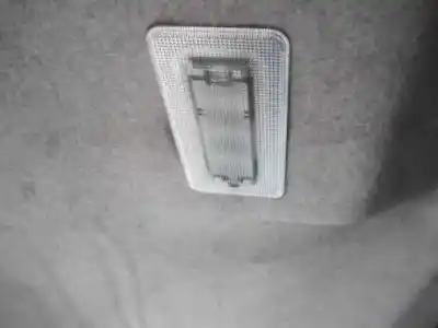 Veicolo di demolizione ford transit mod.2000 caja abierta ft 330 2.4 largo dell'anno 2005 alimentato h9fa