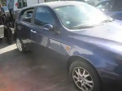 Здавання транспортного засобу alfa romeo 147 (190) 1.6 16v cat року 2002 потужний ar37203
