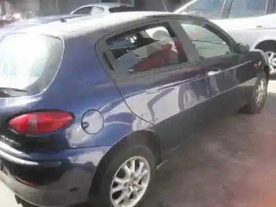 Здавання транспортного засобу alfa romeo 147 (190) 1.6 16v cat року 2002 потужний ar37203