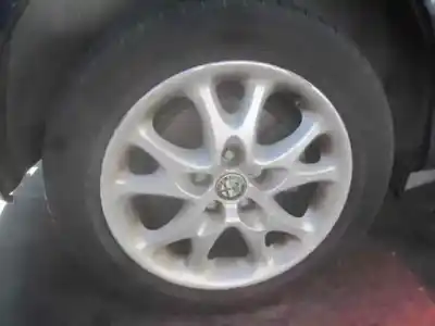 Здавання транспортного засобу alfa romeo 147 (190) 1.6 16v cat року 2002 потужний ar37203