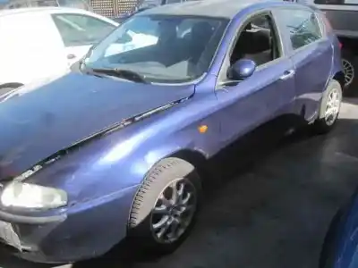 Здавання транспортного засобу alfa romeo 147 (190) 1.6 16v cat року 2002 потужний ar37203