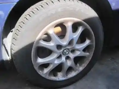 Здавання транспортного засобу alfa romeo 147 (190) 1.6 16v cat року 2002 потужний ar37203