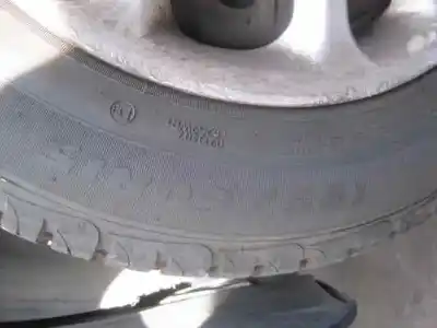 Здавання транспортного засобу alfa romeo 147 (190) 1.6 16v cat року 2002 потужний ar37203