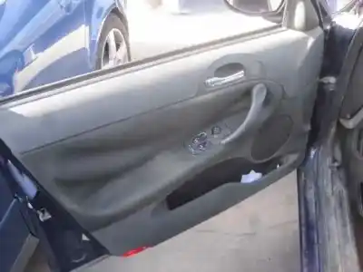 Здавання транспортного засобу alfa romeo 147 (190) 1.6 16v cat року 2002 потужний ar37203
