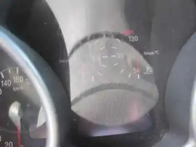 Здавання транспортного засобу alfa romeo 147 (190) 1.6 16v cat року 2002 потужний ar37203