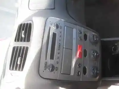 Здавання транспортного засобу alfa romeo 147 (190) 1.6 16v cat року 2002 потужний ar37203