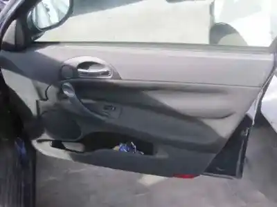 Здавання транспортного засобу alfa romeo 147 (190) 1.6 16v cat року 2002 потужний ar37203