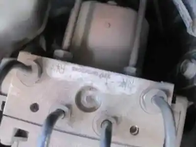 Здавання транспортного засобу alfa romeo 147 (190) 1.6 16v cat року 2002 потужний ar37203