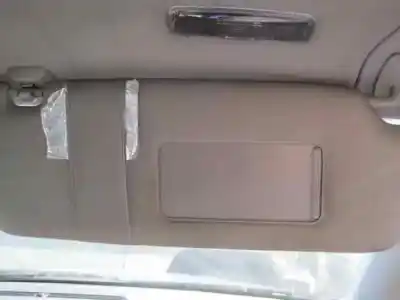 Sloopvoertuig audi a4 berlina (8e) 2.5 v6 24v tdi van het jaar 2001 aangedreven ake