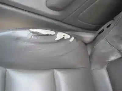 Sloopvoertuig audi a4 berlina (8e) 2.5 v6 24v tdi van het jaar 2001 aangedreven ake