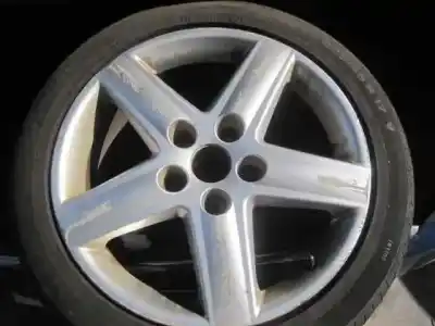 Sloopvoertuig audi a4 berlina (8e) 2.5 v6 24v tdi van het jaar 2001 aangedreven ake