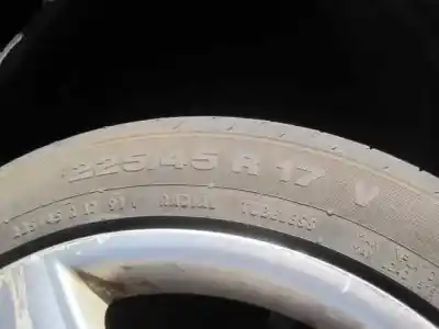 Sloopvoertuig audi a4 berlina (8e) 2.5 v6 24v tdi van het jaar 2001 aangedreven ake
