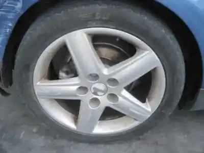 Sloopvoertuig audi a4 berlina (8e) 2.5 v6 24v tdi van het jaar 2001 aangedreven ake