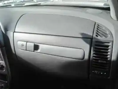 Hurda Aracı citroen xsara coupe 1.9 d vtr yılın 1999 güçlü wjz
