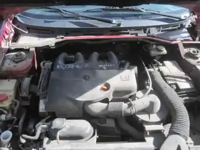 Hurda Aracı citroen xsara coupe 1.9 d vtr yılın 1999 güçlü wjz