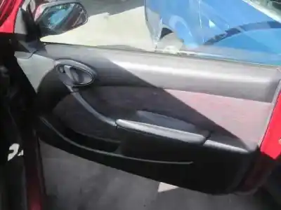 Hurda Aracı citroen xsara coupe 1.9 d vtr yılın 1999 güçlü wjz