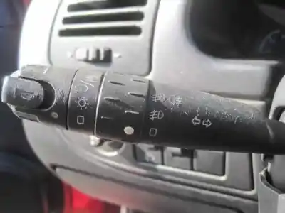 Hurda Aracı citroen xsara coupe 1.9 d vtr yılın 1999 güçlü wjz