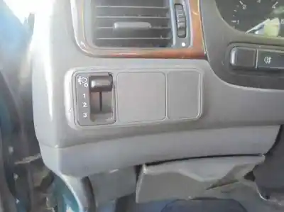 Утилизация автомобиля mg serie 400 (rt) 420 d года 1997 питание 20t2r