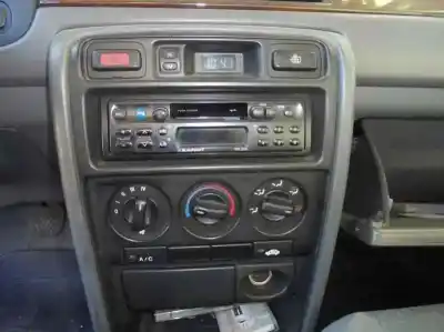Утилизация автомобиля mg serie 400 (rt) 420 d года 1997 питание 20t2r