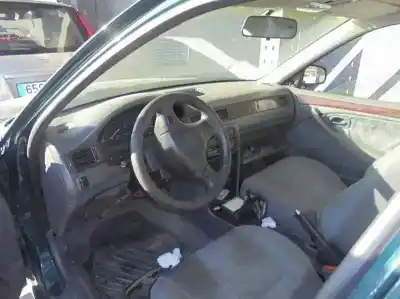 Утилизация автомобиля mg serie 400 (rt) 420 d года 1997 питание 20t2r