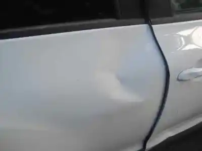 Sloopvoertuig nissan juke (f15) acenta van het jaar 2016 aangedreven k9k