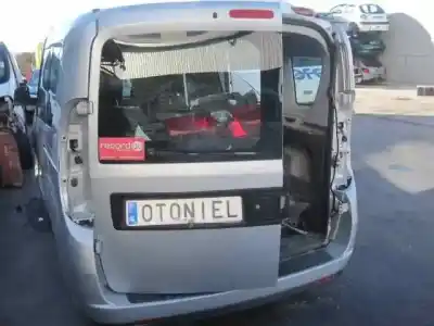 Здавання транспортного засобу fiat doblo 1.6 jtdm cat року 2013 потужний 263a4000