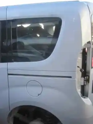 Здавання транспортного засобу fiat doblo 1.6 jtdm cat року 2013 потужний 263a4000
