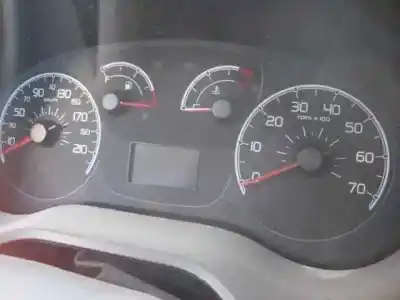 Здавання транспортного засобу fiat doblo 1.6 jtdm cat року 2013 потужний 263a4000