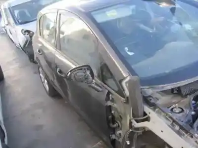 Veículo de Sucata opel corsa d color edition do ano 2014 alimentado a14xer opt. ldd