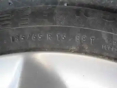 Veículo de Sucata opel corsa d color edition do ano 2014 alimentado a14xer opt. ldd