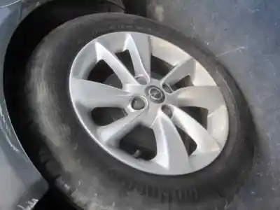 Veículo de Sucata opel corsa d color edition do ano 2014 alimentado a14xer opt. ldd