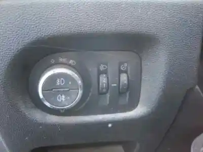 Veículo de Sucata opel corsa d color edition do ano 2014 alimentado a14xer opt. ldd