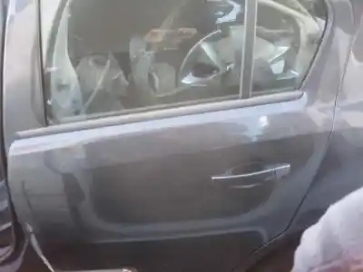 Veículo de Sucata opel corsa d color edition do ano 2014 alimentado a14xer opt. ldd