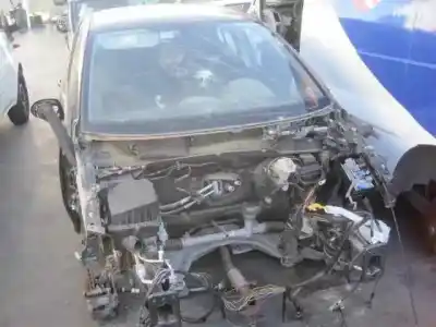 Veículo de Sucata opel corsa d color edition do ano 2014 alimentado a14xer opt. ldd