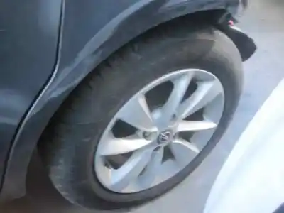 Veículo de Sucata opel corsa d color edition do ano 2014 alimentado a14xer opt. ldd