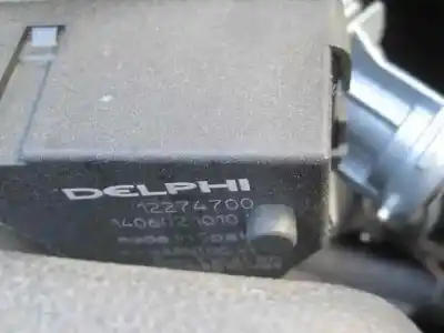 Veículo de Sucata opel corsa d color edition do ano 2014 alimentado a14xer opt. ldd