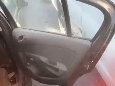 Veículo de Sucata opel corsa d color edition do ano 2014 alimentado a14xer opt. ldd