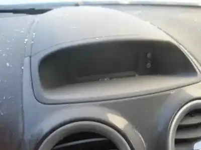 Veículo de Sucata opel corsa d color edition do ano 2014 alimentado a14xer opt. ldd