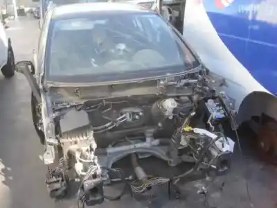 Veículo de Sucata opel corsa d color edition do ano 2014 alimentado a14xer opt. ldd