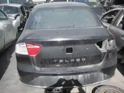 Здавання транспортного засобу SEAT TOLEDO (KG3) Reference року 2013 потужний CAY