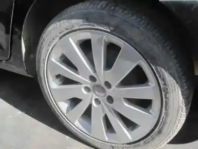 Здавання транспортного засобу seat toledo (kg3) reference року 2013 потужний cay