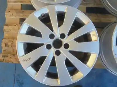 Здавання транспортного засобу seat toledo (kg3) reference року 2013 потужний cay