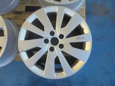 Здавання транспортного засобу seat toledo (kg3) reference року 2013 потужний cay