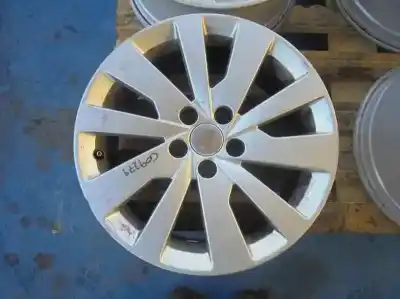Здавання транспортного засобу seat toledo (kg3) reference року 2013 потужний cay