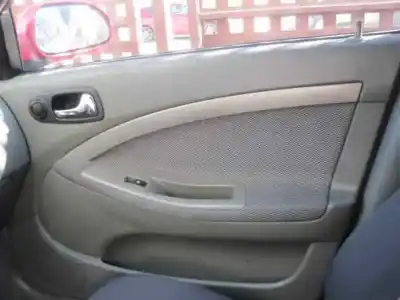 Scrapping Vehicle chevrolet lacetti cdx of the year 2008 powered f18d3