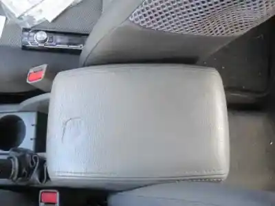 Scrapping Vehicle chevrolet lacetti cdx of the year 2008 powered f18d3